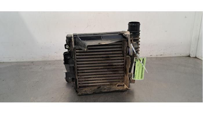 Intercooler Citroen Berlingo