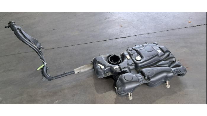 Réservoir de carburant Peugeot Expert