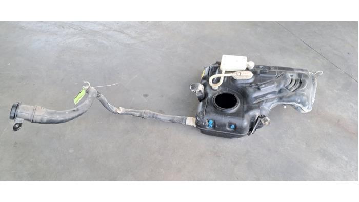 Réservoir de carburant Peugeot Partner
