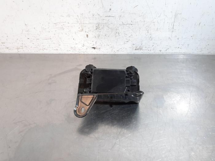 Capteur radar Renault Espace