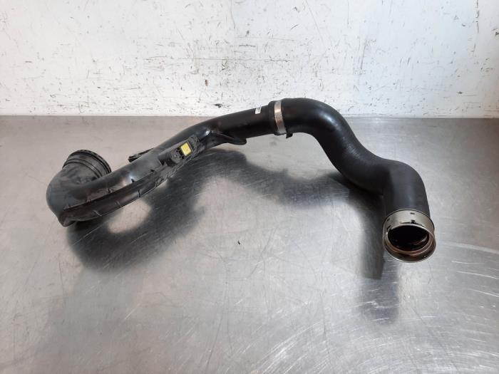 Tuyau intercooler Renault Espace