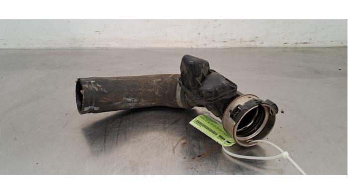 Tube intercooler Volvo XC90