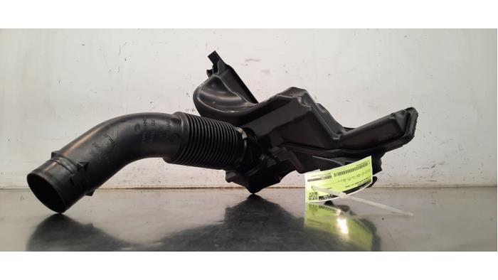 Guidage d&#039;air Citroen Berlingo