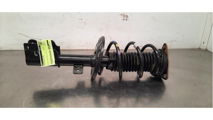 Amortisseur avant gauche Citroen Berlingo
