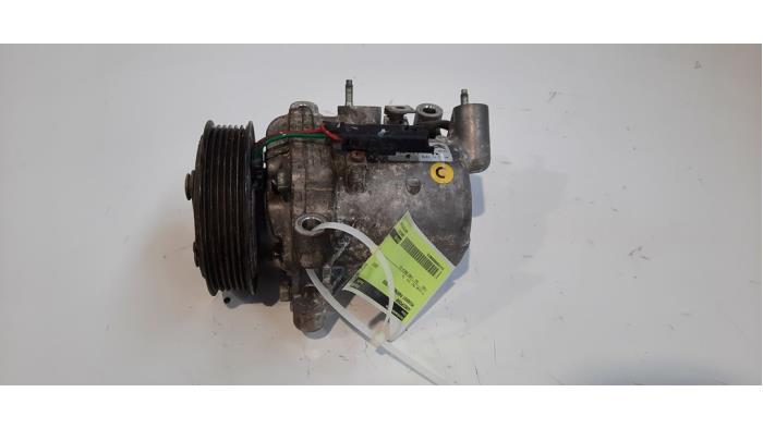 Pompe clim Peugeot Partner