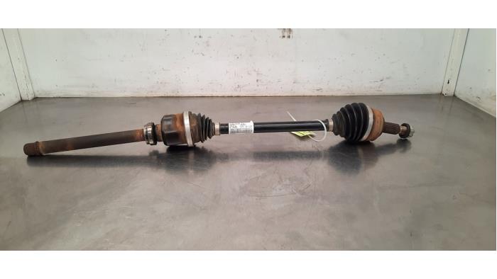Arbre de transmission avant droit Citroen Berlingo