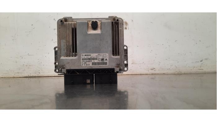 Ordinateur gestion moteur Citroen Berlingo