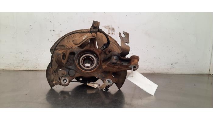 Joint avant gauche Citroen Berlingo