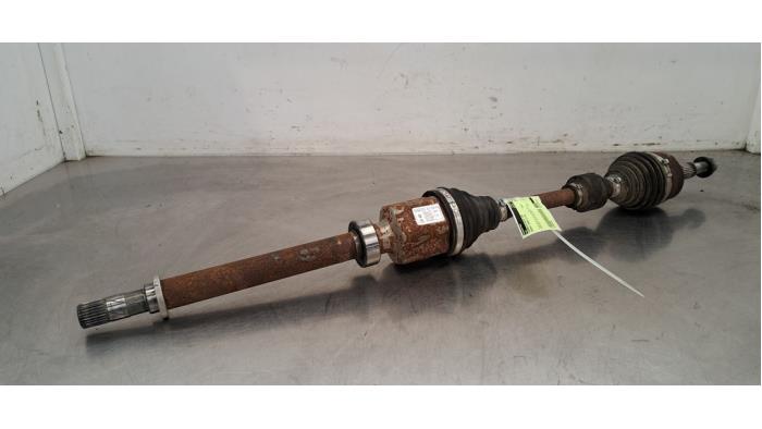 Arbre de transmission avant droit Renault Arkana