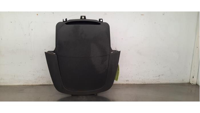 Compartiment de rangement Citroen Berlingo