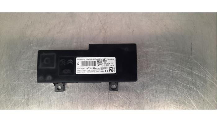 Module Bluetooth Citroen Berlingo