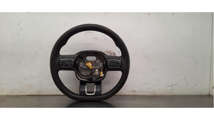 Volant Citroen Berlingo