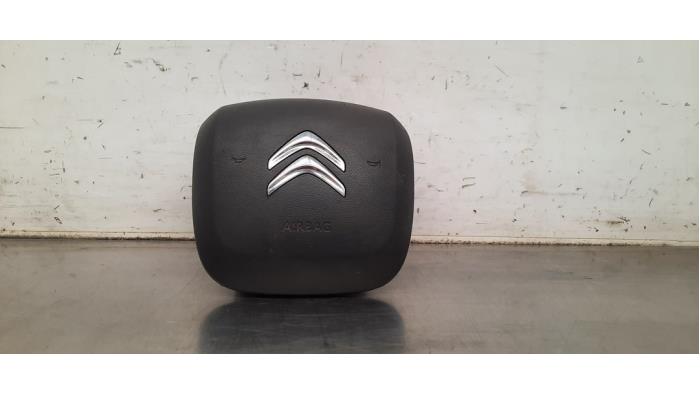 Airbag gauche (volant) Citroen Berlingo