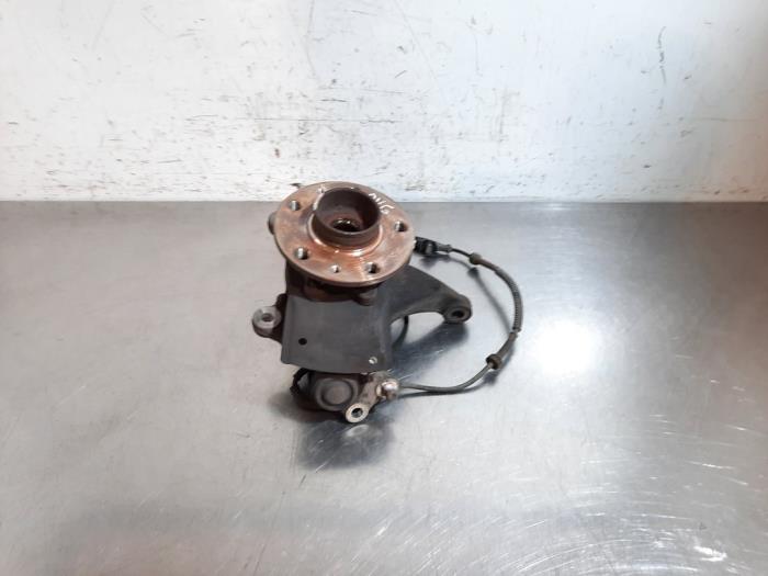 Joint avant gauche Renault Trafic