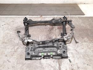 Gebruikte Subframe Renault Espace (RFCJ) 1.6 Energy dCi 160 Prijs € 399,30 Inclusief btw aangeboden door Autohandel Didier