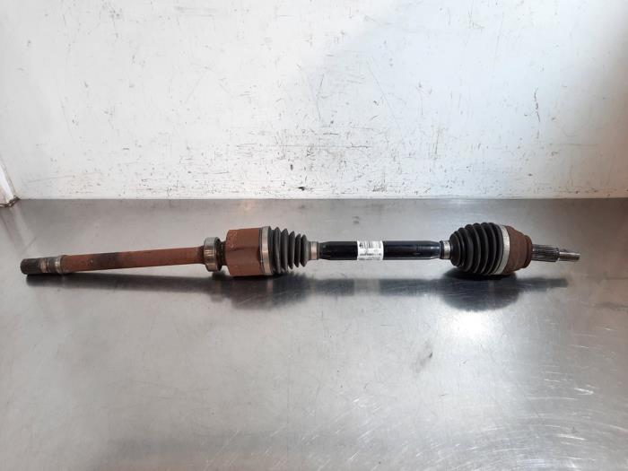 Arbre de transmission avant droit Renault Espace