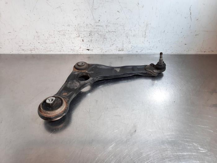 Bras de suspension avant droit Renault Espace