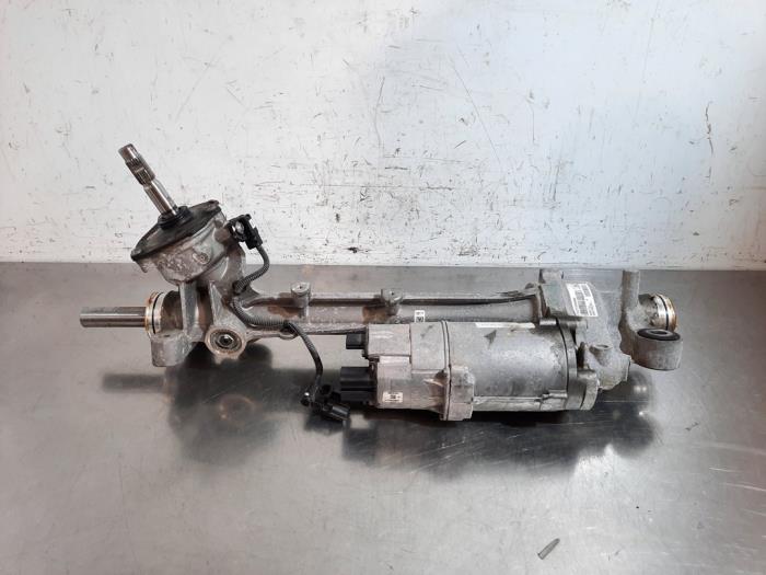 Crémaillère de direction Renault Espace