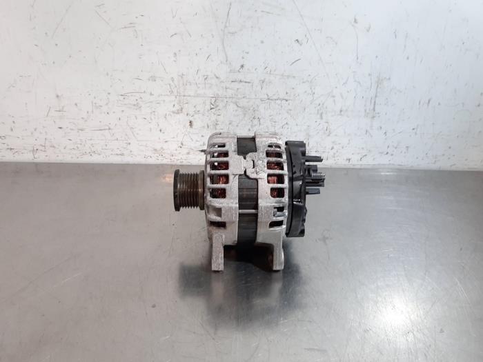 Dynamo Renault Espace
