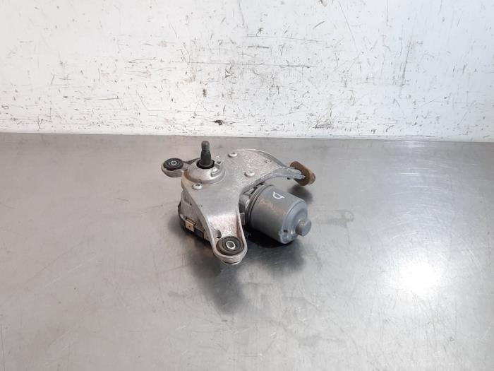 Moteur essuie-glace avant Renault Espace