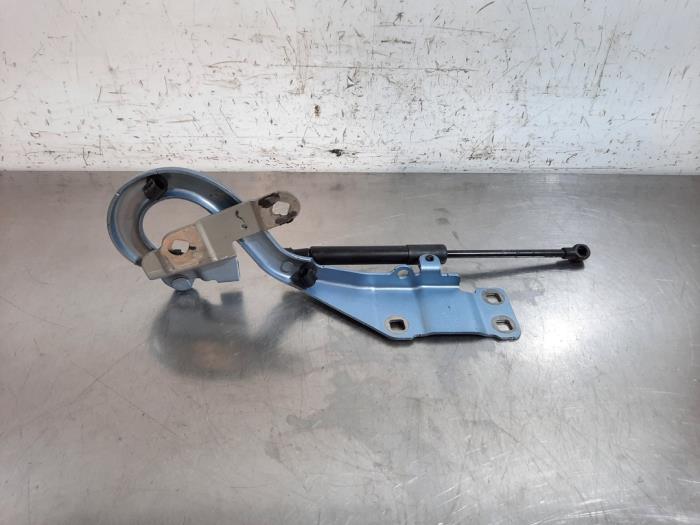 Charnière capot Renault Espace