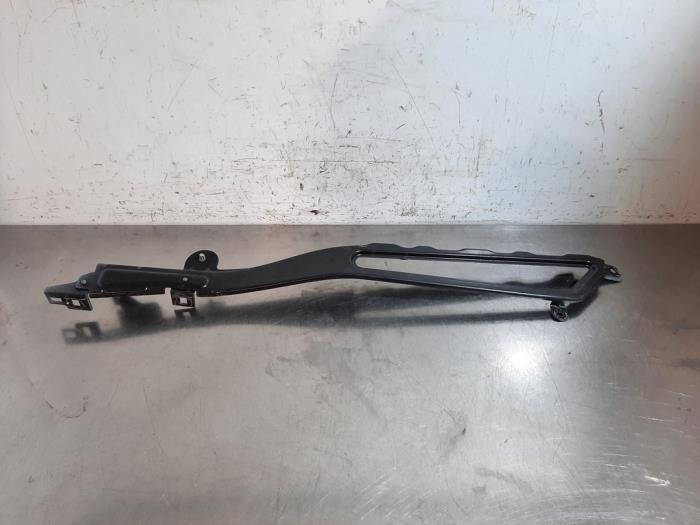 Support (divers) Renault Espace