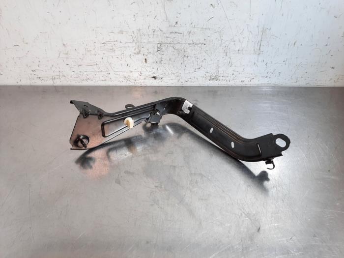 Support (divers) Renault Espace