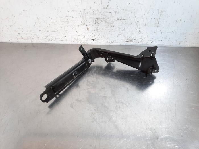 Support (divers) Renault Espace
