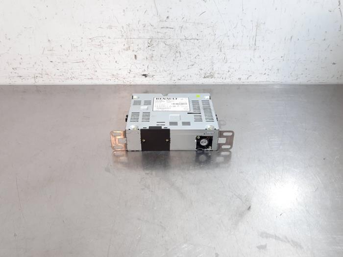 Module radio Renault Espace