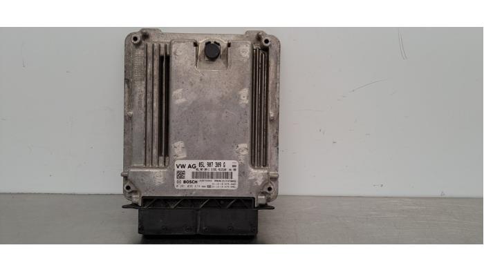 Ordinateur gestion moteur Volkswagen Crafter