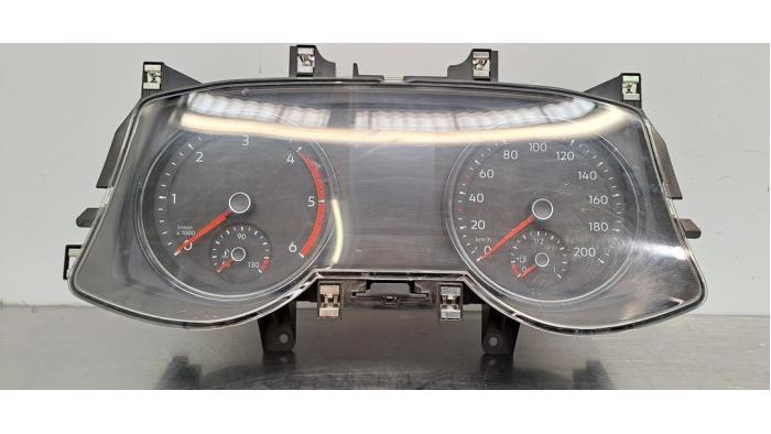 Compteur kilométrique KM Volkswagen Crafter