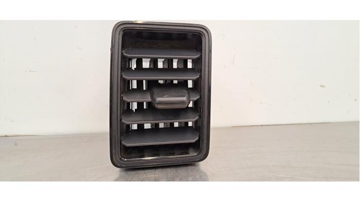 Grille aération tableau de bord Volkswagen Crafter