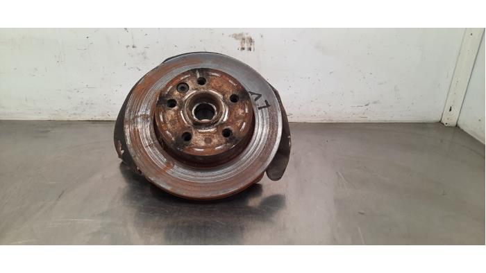 Joint avant gauche Volkswagen Crafter