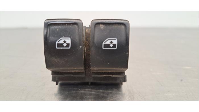 Commutateur combi vitres Volkswagen Crafter