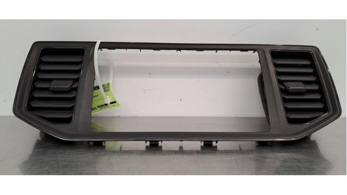 Grille aération tableau de bord Volkswagen Crafter