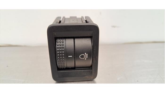 Correcteur hauteur Volkswagen Crafter