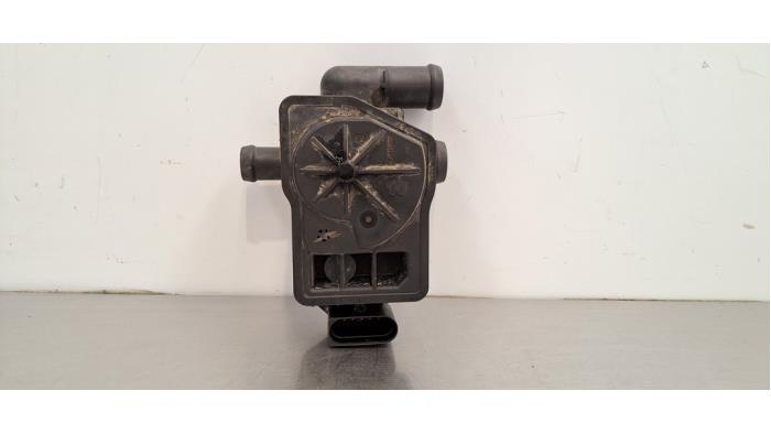 Robinet chauffage électrique Volkswagen Crafter