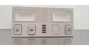 Gebruikte Binnenverlichting voor Volkswagen Crafter (SY) 2.0 TDI FWD Prijs € 24,20 Inclusief btw aangeboden door Autohandel Didier