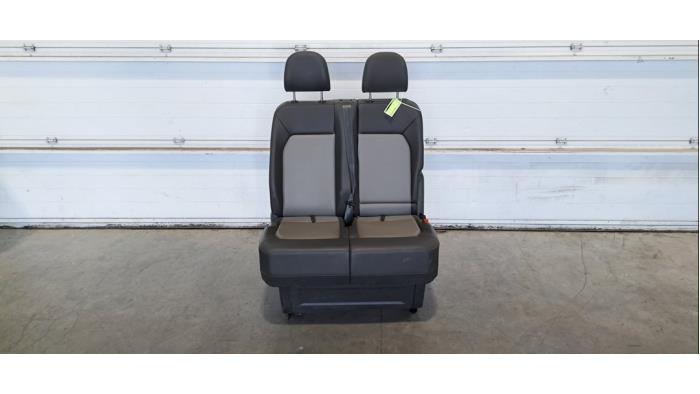 Banquette avant droit Volkswagen Crafter