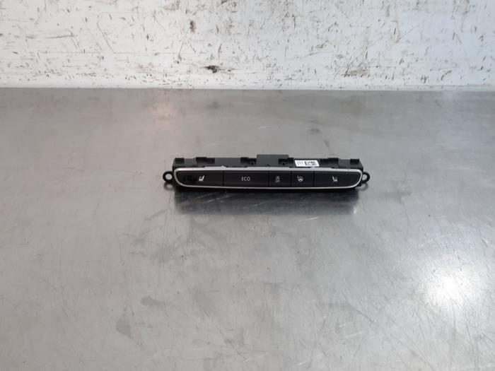 Commutateur (divers) Renault Espace