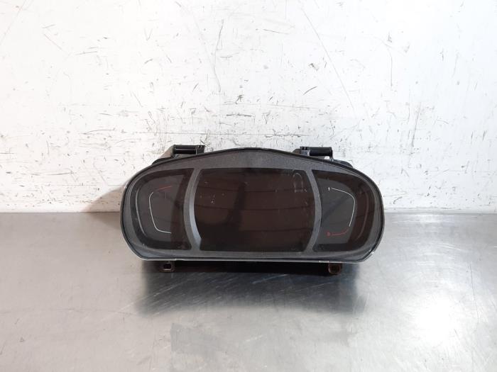 Compteur kilométrique KM Renault Espace