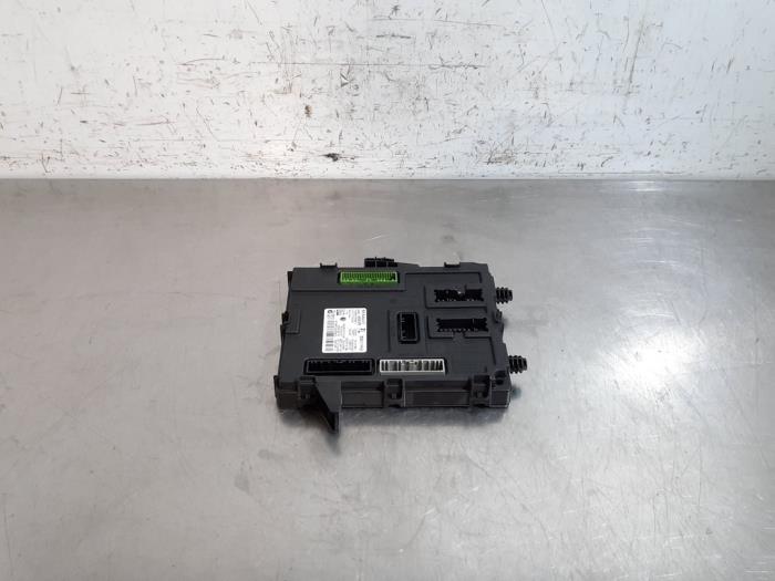 Module confort Renault Espace