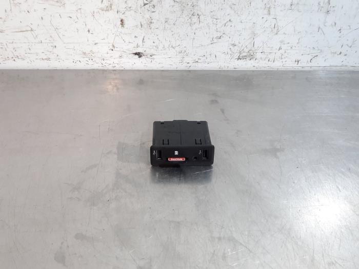 Prise USB Renault Espace