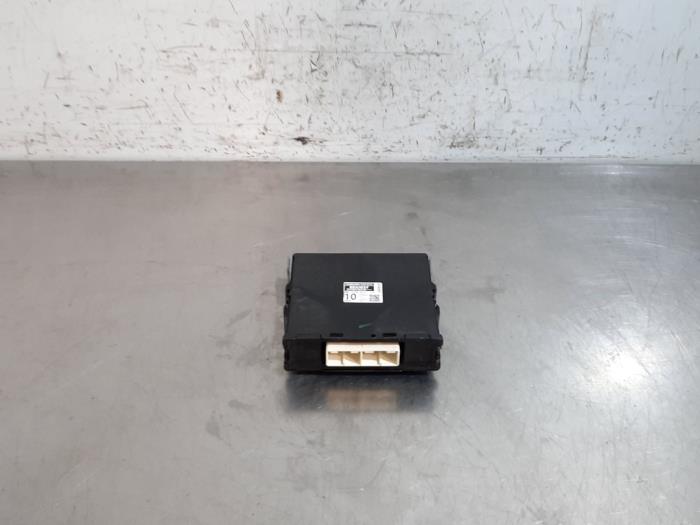Module (divers) Renault Espace