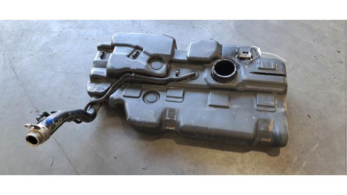 Réservoir de carburant Volkswagen Crafter
