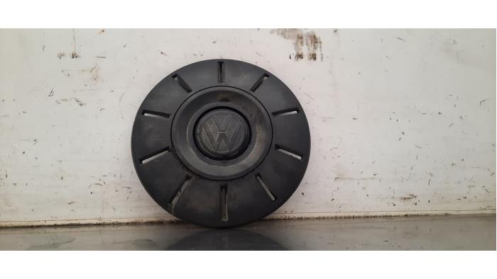 Enjoliveur Volkswagen Crafter