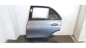 Gebruikte Deur 4Deurs links-achter Mercedes GLE (V167) 350de 2.0 Turbo 16V 4-Matic Prijs € 1.058,75 Inclusief btw aangeboden door Autohandel Didier