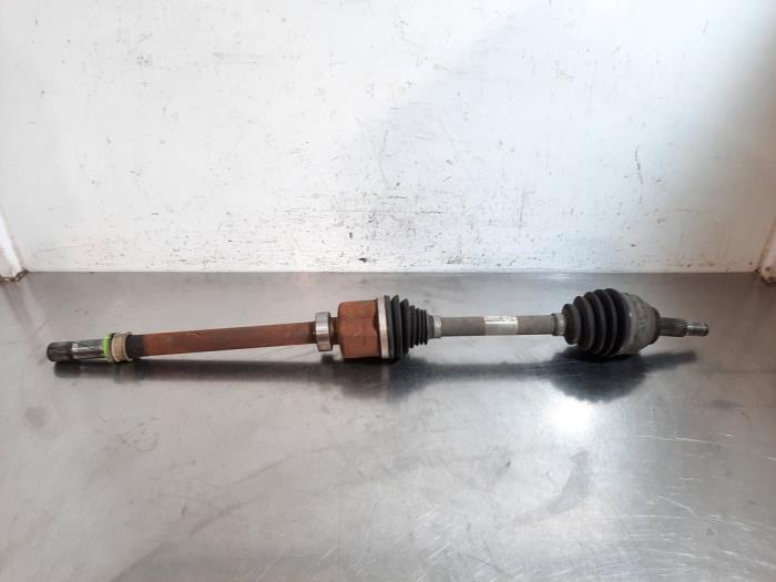 Arbre de transmission avant droit Renault Trafic