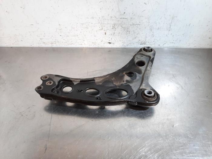 Bras de suspension avant gauche Renault Trafic