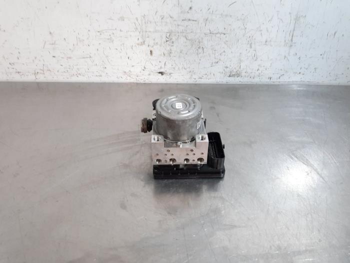Pompe ABS Renault Trafic